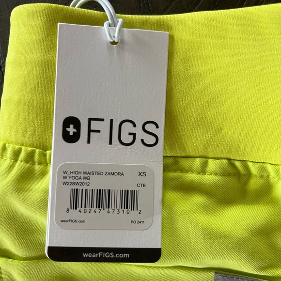 Figs scrub pants - Picture 2 of 4